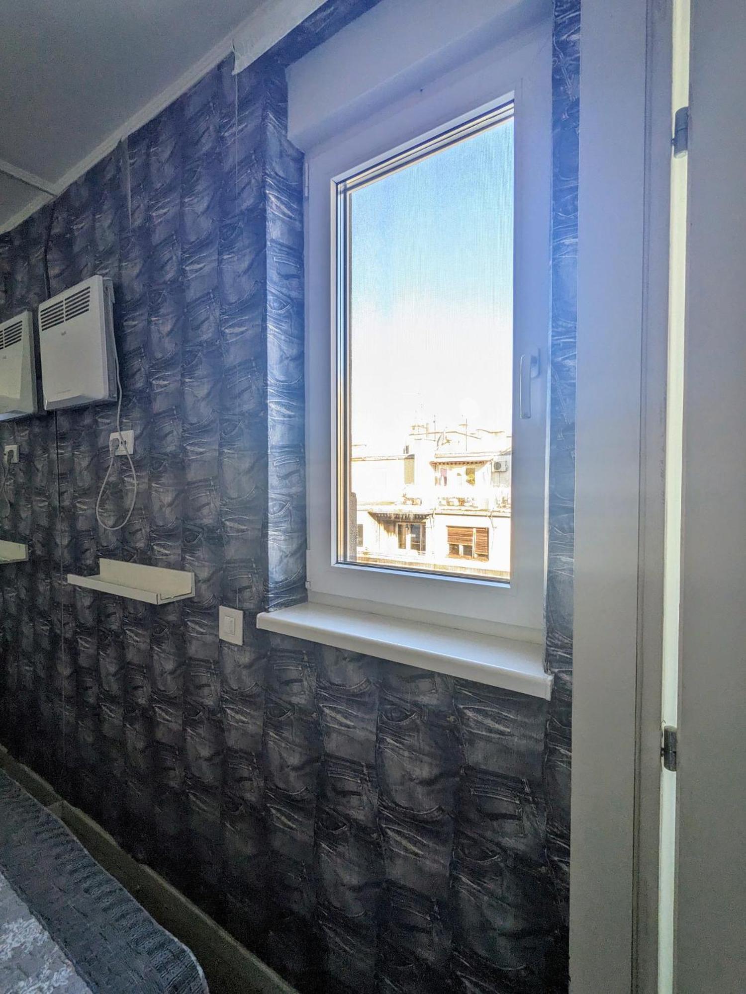 Appartamento Danka Belgrado Esterno foto